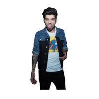 Zayn Malik Png Clipart