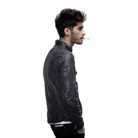 Zayn Malik Download Png