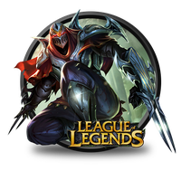 Zed Png Hd PNG