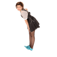 Zendaya Coleman Transparent