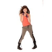 Zendaya Coleman Hd PNG Image