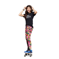 Zendaya Coleman Photo PNG Image