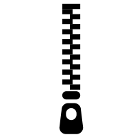 Zipper PNG
