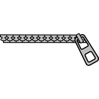 Zipper PNG