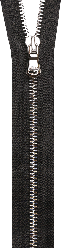 Zipper Transparent PNG Image