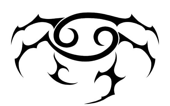 Zodiac Tattoos Picture PNG Image