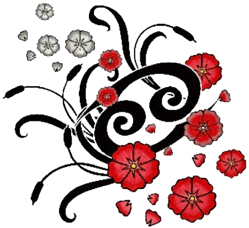 Zodiac Tattoos Png Clipart PNG Image