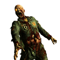 Zombie Picture