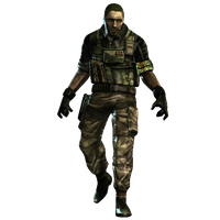 Zombie Png Clipart