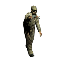 Zombie Png Clipart Transparent HQ PNG Download | FreePNGImg
